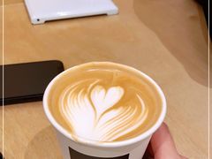 -常识咖啡common sense(春熙路店)
