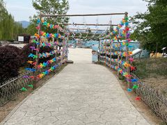 -北京西山国家森林公园