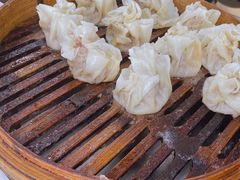 羊肉烧卖-国庆烧麦馆