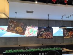 -黄记煌三汁焖锅(渝北金港国际店)