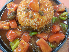 IMG20140412181335-中央民族大学-风味食堂