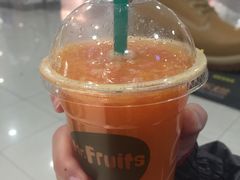 -Mr.Fruits水果先生(北京市百货大楼店)