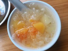 -旺旺饼屋传统糖水(黄塘路店)