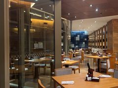 -咖啡厅自助餐厅(贵阳中天凯悦酒店)