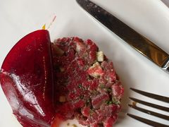 -Le Comptoir de Pierre Gagnaire