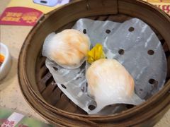 -点都德(皇岗村店)