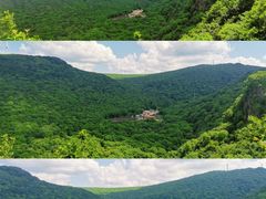 -香炉山国家森林公园