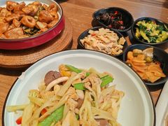 -先记烧鹅王·本地粤菜(福永店)
