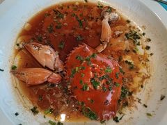 -外婆小菜(灵岩南路店)