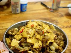 -老兵牛蹄店(下沙店)