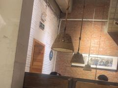 -苹果树下艺术餐厅(通州店)