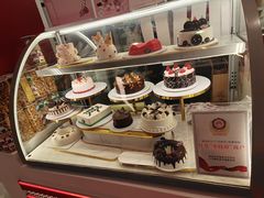 -DQ·蛋糕·冰淇淋(五棵松万达店)