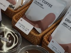 -LilBee Coffee