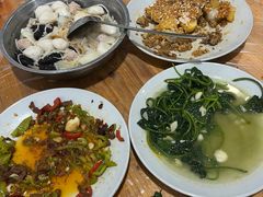 -赵广小吃(油榨湾店)