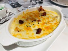 南瓜焗饭-Deer Park鹿园西餐(仁恒置地广场店)