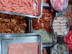 -英雄故事地摊烤肉(马驹桥店)