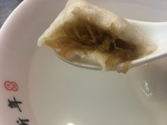 -朱新年·苏式汤团·面点(北寺塔店)