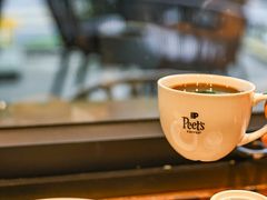 -Peet's 皮爷咖啡(东湖路手作店)