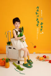 -UCOME优可儿童亲子摄影