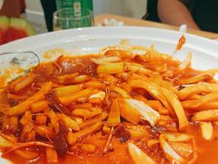 -大厨小馆(华阳城店)