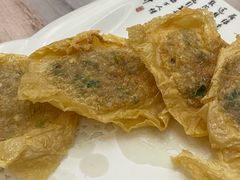 酥炸腐皮-池记大牌档(广纸店)