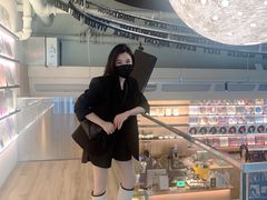 -黑胶星球(华发中城商都店)