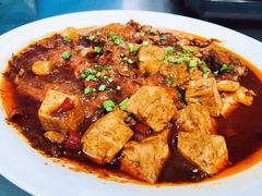 -鱼翅楼·津派砂锅鱼翅(水上公园店)