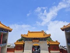 -华山风景名胜区
