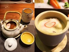 -福州融侨皇冠假日酒店·三宅日本餐厅