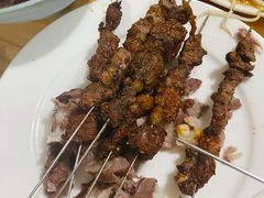 -三中高皇羊肉馆