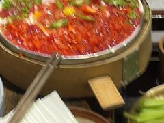 -冯校长老火锅(广州正佳广场店)