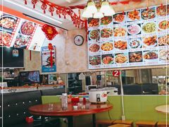 大堂-百味香重庆鸡公煲(厦大学生公寓老店)