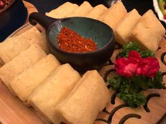 -山石榴·贵州菜(丰盛里店)