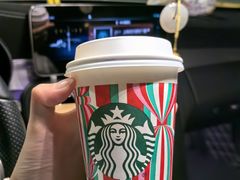 -星巴克(美丽华花园店)