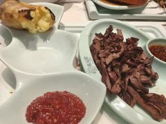 -状元阁烧烤(新华路总店)