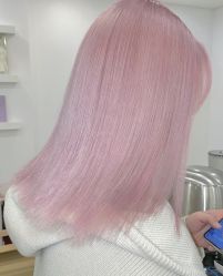 -sy杉影印象COLOUR专业烫染