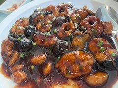 -老洋房花园饭店(绍兴路店)