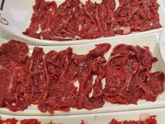 -大四喜·鲜牛肉火锅(洛阳大学城店)