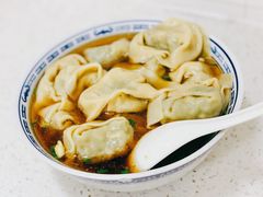 菜肉馄饨-古徽州馄饨店(宝安路店)