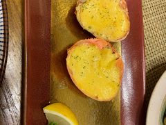-蟹将军日本料理(中南路店)
