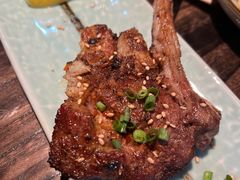 -眷屋の深夜食堂(云锦中心店)