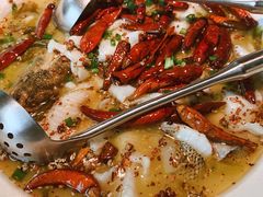 -川里谈·川味小馆(北京路店)