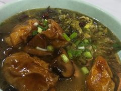 -好吃黄鱼面馆(浦发广场店)