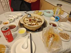 -天宜隆蘑菇宴火锅(石景山旗舰店)