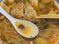 -亚皆老街南宁老友粉·米粉(印象城店)