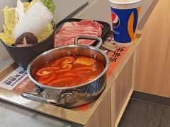 -吉野家(顺义站前北街店)