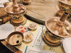 -南门涮肉(后海店)