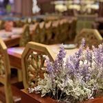 -维吾尔餐厅(宜山路店)