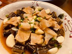 -灵福缘私房菜·农家菜(拈花湾·灵山大佛必推店)