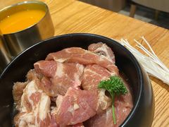 彩陶秘制梅肉-韩罗苑(万象城店)